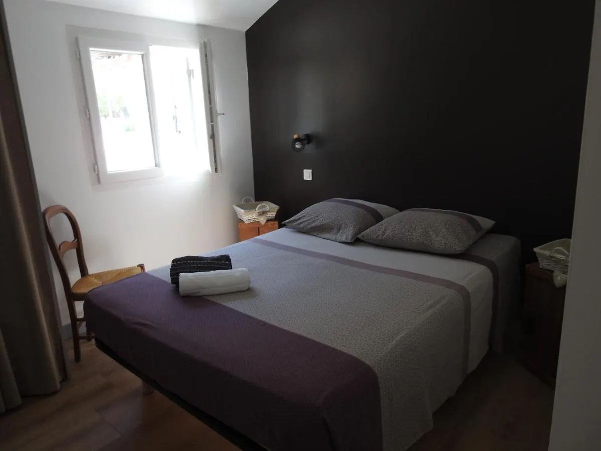Villa Marseille Calanque, La Vesse, Cabanon Le Rove