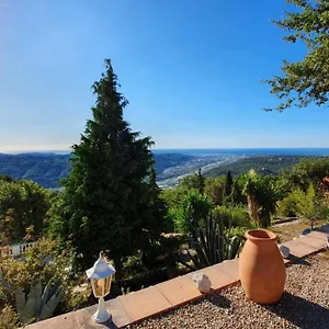  Ferienhaus Le Domaine De