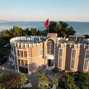 Cosmo Beach Durrës
