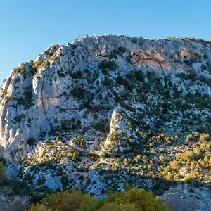  Apartment Cote Verdon