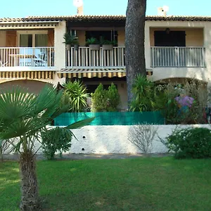  Apartment Manon A2